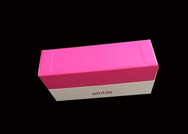 China Quadratische geformte Geschenk-Verpackungs-Kasten-reizende glatte Laminierung für die Visitenkarte usine