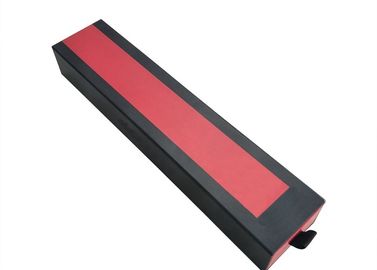 China Sondergröße-gleitende Papierkasten-lange Fach-Pappverpackenbindungs-Anwendung usine