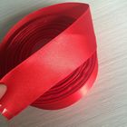 Verschiedenes Farbnormallack-Satin-Band Roll1.5 - 2cm Größen-weit Polyester 100% fournisseur
