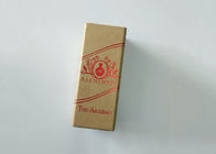 Brown-Fach-geformte Papiergeschenkbox, kleine Pappgeschenkboxen fournisseur