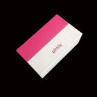 Quadratische geformte Geschenk-Verpackungs-Kasten-reizende glatte Laminierung für die Visitenkarte fournisseur