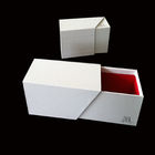 Kundenspezifische kleine Pappdia-Luxuskästen personifizierten Logo für das Geschenk-Verpacken fournisseur