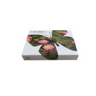 Farbenreiches Druckbuch-geformter Kasten 160 * 121 * 25mm mit umweltfreundlichem Material  fournisseur