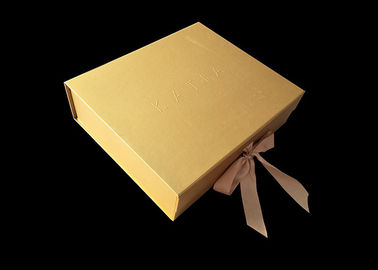 China Rosa und Marmorpapier-Geschenkbox fertigte Drucken, prägeartige Logo-leere Geschenkboxen besonders an usine