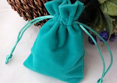 China Knickenten-sackt attraktives Samt-Geschenk Farb-und Größen-kundenspezifische sofortige Lieferung ein usine