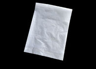 Unbeschichtetes Siebdruck-Gewebe-Packpapier transparent für die kosmetische Verpackung fournisseur