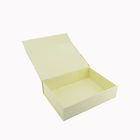 Sahnefaltendes Papierdrucken der Geschenkbox-CMYK für das süße Süßigkeits-Verpacken fournisseur